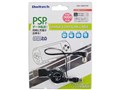 PSP�pUSB�[�d&�f�[�^�����N�P�[�u�� OWL-CBRJD-PSP [�u���b�N]