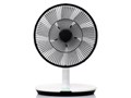 GreenFan2 EGF-1100-WH [�z���C�gx�u���b�N]