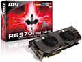 R6970 Lightning [PCIExp 2GB]