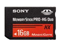 MS-HX16B [16GB]