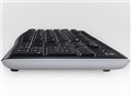 Wireless Keyboard K270 [�u���b�N]