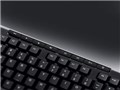 Wireless Keyboard K270 [�u���b�N]