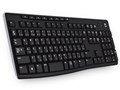 Wireless Keyboard K270 [ubN]̐i摜