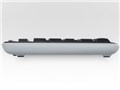 w{ 2x Wireless Keyboard K270 [ubN]̐i摜