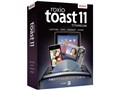 Roxio Toast 11 Titanium