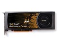 ZOTAC GeForce GTX 580 3GB ZT-50103-10P [PCIExp 3GB]