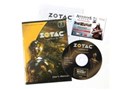 ZOTAC GeForce GTX 580 3GB ZT-50103-10P [PCIExp 3GB]