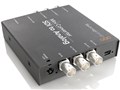 Mini Converter SDI to Analog