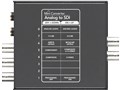 Mini Converter Analog to SDI