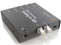 Mini Converter Analog to SDI
