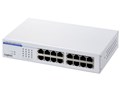 LAN-SW16P/HGW
