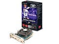 SAPPHIRE HD6670 1G GDDR5 PCI-E HDMI/DVI-I/DP [PCIExp 1GB]