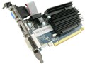 SAPPHIRE HD6450 1G DDR3 PCI-E HDMI/DVI-D/VGA [PCIExp 1GB]