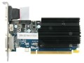 SAPPHIRE HD6450 512M DDR3 PCI-E HDMI/DVI-D/VGA [PCIExp 512MB]
