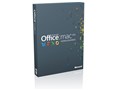 Office for Mac Home and Business 2011 1パック