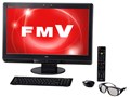 FMV ESPRIMO FH90/CN F90CNMH_A088 ���i.com���� 3D�E�n�f�W�EBlu-ray���ڃ��f�� [�G�X�v���b�\�u���b�N]