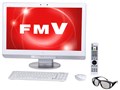 FMV ESPRIMO FH90/CN F90CNMH_A090 ���i.com���� 3D�E�n�f�W�EBlu-ray���ڃ��f�� [�X�m�[�z���C�g]