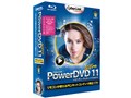 PowerDVD 11 Ultra �A�b�v�O���[�h��