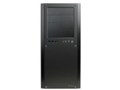 AS Enclosure 5000S ASE-5000S-BK [�u���b�N]
