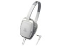 ATH-SQ505 WH [�z���C�g]
