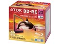 BEV25A20A [BD-RE 2�{�� 20���g]