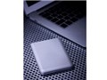 Mobile Drive Mg 500GB (slimline) 35989 [�V���o�[]
