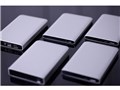 Mobile Drive Mg 750GB 35991 [�V���o�[]