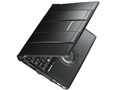 Let's note S10 �v���~�A���G�f�B�V���� CF-S10DEMDP [�W�F�b�g�u���b�N]