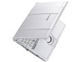 Let's note S10 �v���~�A���G�f�B�V���� CF-S10DENDP [�V���o�[�_�C�������h]