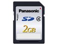 RP-SDL02GJ1K [2GB]