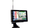 �t�F���V�X SOLARIA NAVI-DT700