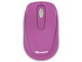Wireless Mobile Mouse 1000 2CF-00017 [�_���A �s���N]