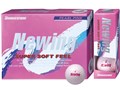 �j���[�C���O SUPER SOFT FEEL [�p�[���s���N]