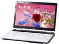 LaVie G �^�C�vL ���i.com���胂�f�� NSL536LN000Z [�N���X�^���z���C�g]