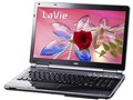 LaVie G �^�C�vL ���i.com���胂�f�� NSL537LN000Z [�N���X�^���u���b�N]
