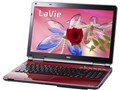 LaVie G �^�C�vL ���i.com���胂�f�� NSL538LN000Z [�N���X�^�����b�h]