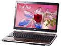 LaVie G �^�C�vL ���i.com���胂�f�� NSL539LN000Z [�N���X�^���u���E��]