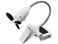 USB-Solar Senpuki