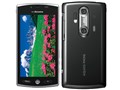 AQUOS PHONE SH-12C [BLACK]