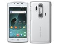 AQUOS PHONE SH-12C [WHITE]