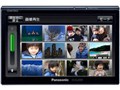 GORILLA CN-GL300D