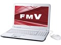FMV LIFEBOOK AH77/D FMVA77DW [�v���V���X�z���C�g]
