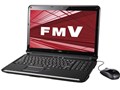 FMV LIFEBOOK AH56/D FMVA56DB [�V���C�j�[�u���b�N]