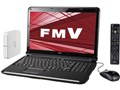 FMV LIFEBOOK AH52/DA FMVA52DAB [�V���C�j�[�u���b�N]
