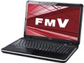 FMV LIFEBOOK AH42/D FMVA42DB [�V���C�j�[�u���b�N]