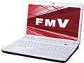 FMV LIFEBOOK AH42/D FMVA42DW [�A�[�o���z���C�g]