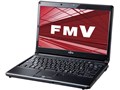 FMV LIFEBOOK SH54/D FMVS54DB [�V���C�j�[�u���b�N]
