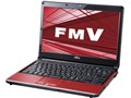 FMV LIFEBOOK SH54/D FMVS54DR [���r�[���b�h]