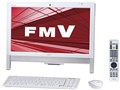 FMV ESPRIMO FH56/DD FMVF56DDW [�X�m�[�z���C�g]
