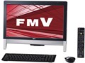 FMV ESPRIMO FH54/DT FMVF54DTB [�V���C�j�[�u���b�N]